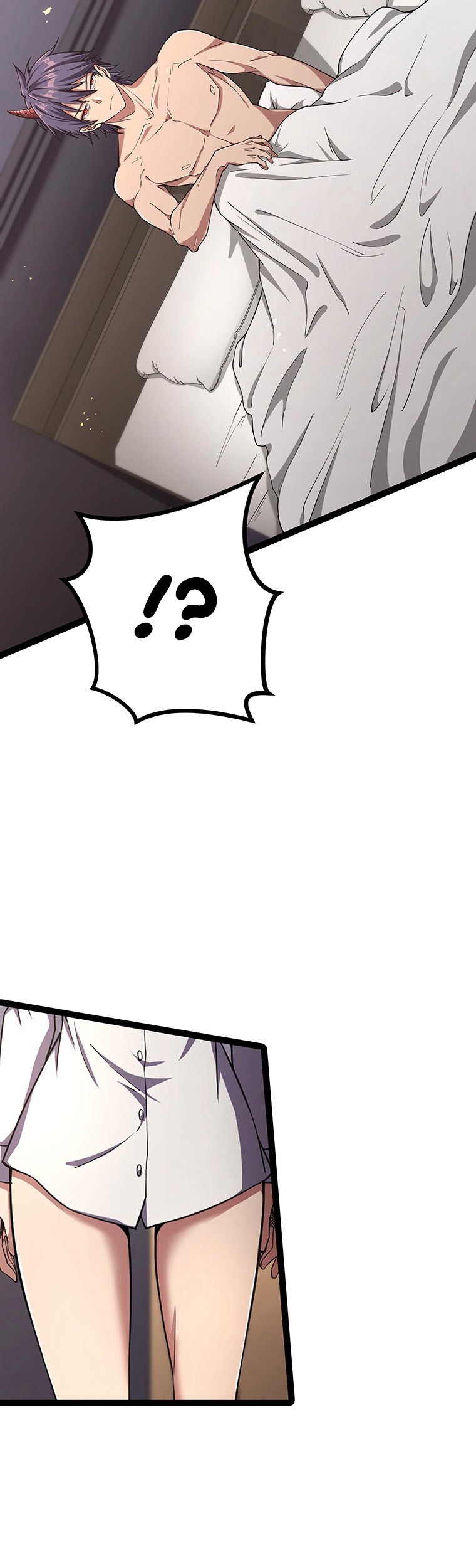 Dungeon Defense Chapter 34 Gambar 54