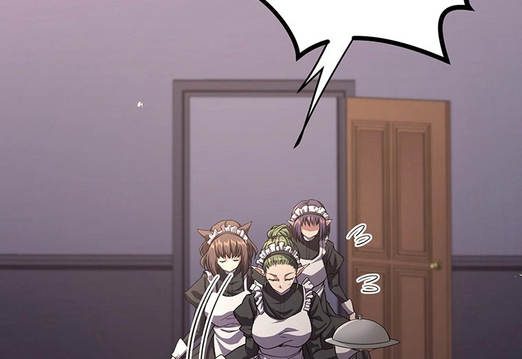 Dungeon Defense Chapter 34 Gambar 57