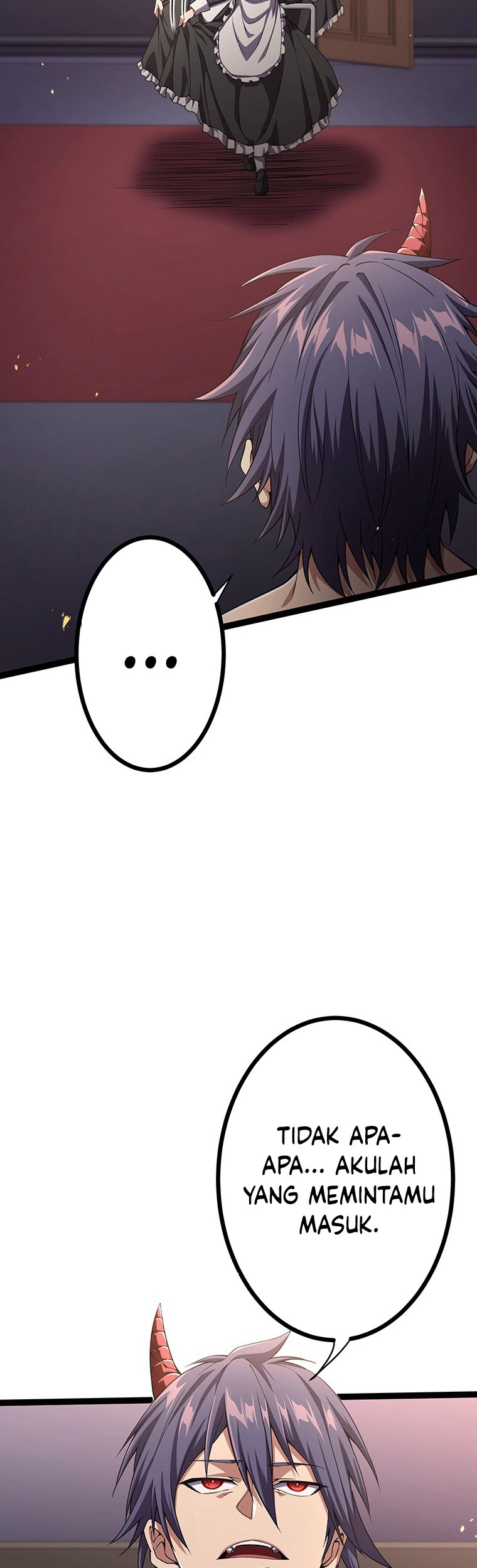 Dungeon Defense Chapter 34 Gambar 58