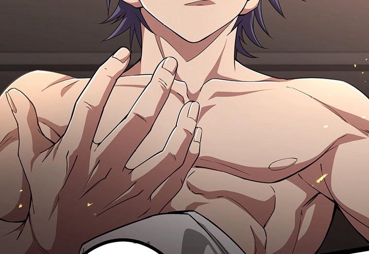 Dungeon Defense Chapter 34 Gambar 59