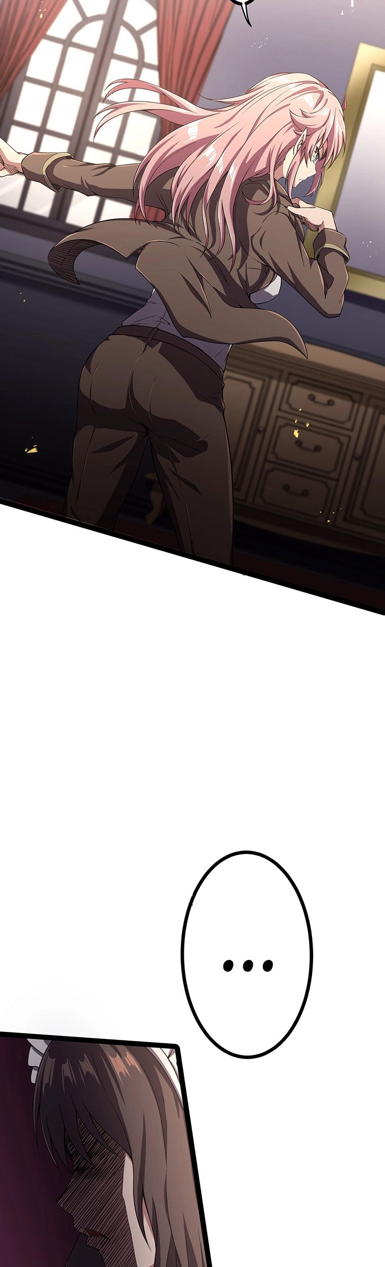 Dungeon Defense Chapter 34 Gambar 66