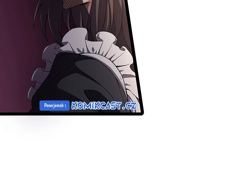 Dungeon Defense Chapter 34 Gambar 67