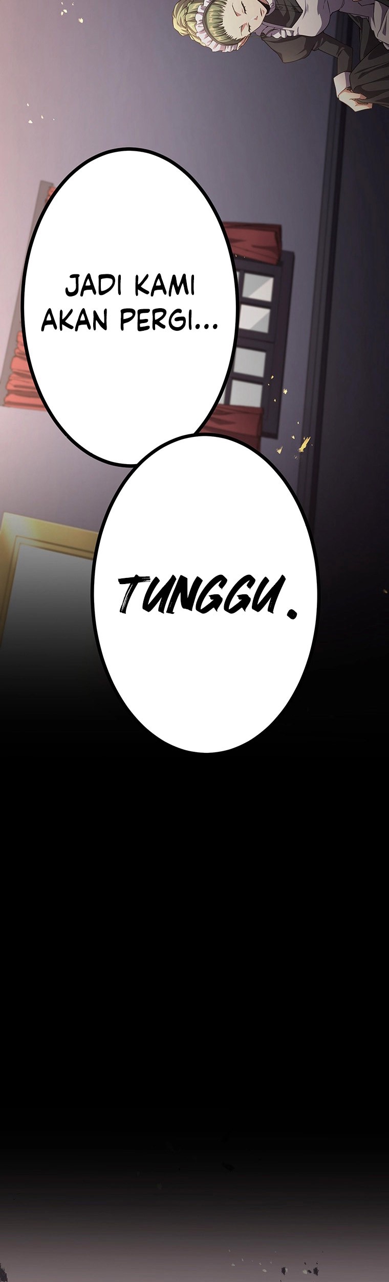 Dungeon Defense Chapter 34 Gambar 74