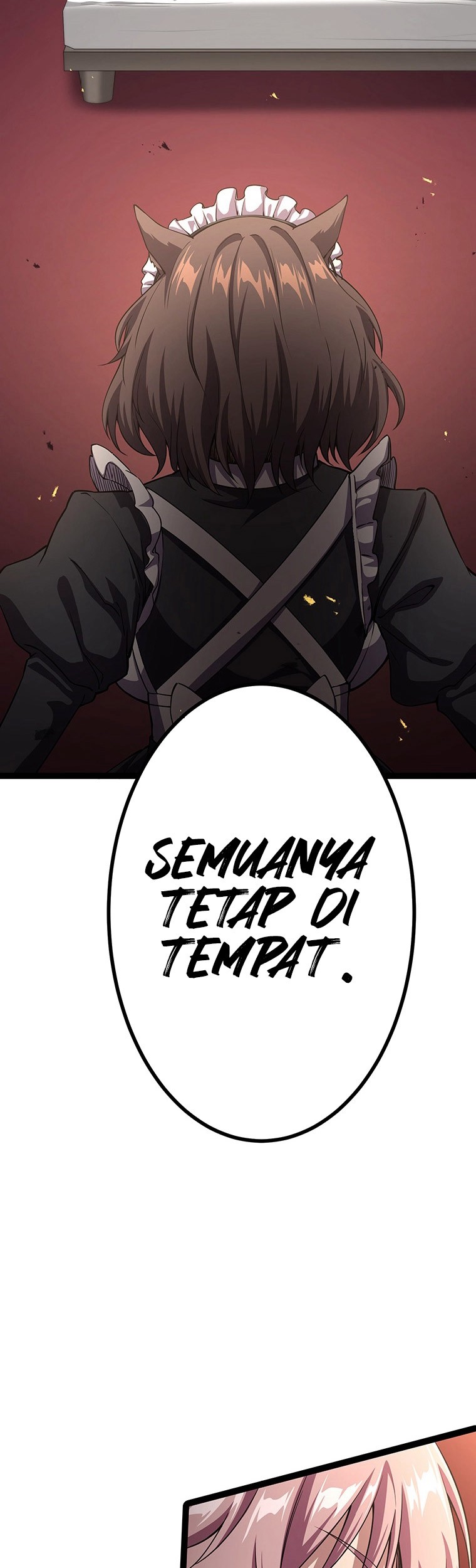 Dungeon Defense Chapter 34 Gambar 76
