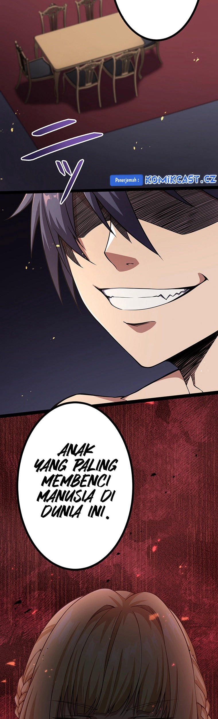 Dungeon Defense Chapter 34 Gambar 4