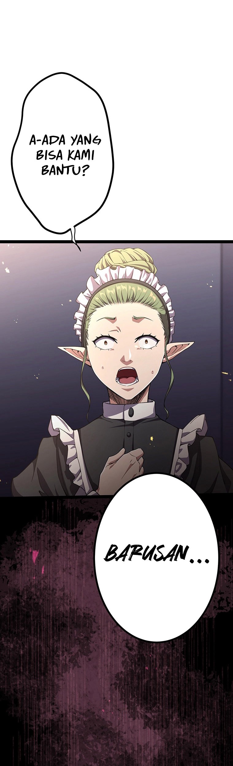 Dungeon Defense Chapter 34 Gambar 78