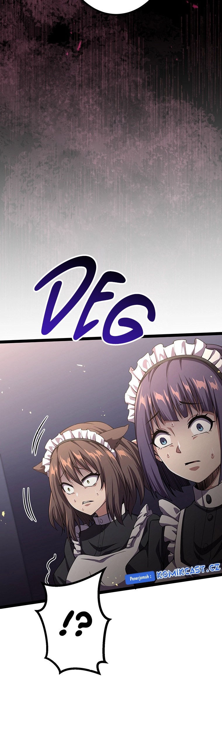 Dungeon Defense Chapter 34 Gambar 80