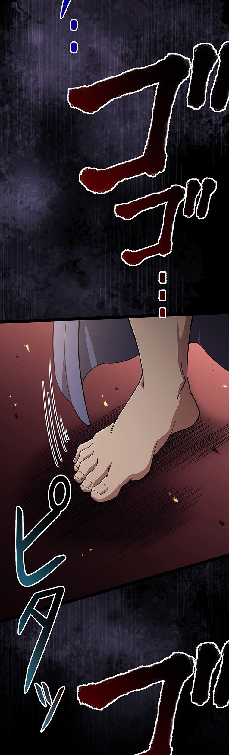 Dungeon Defense Chapter 34 Gambar 90