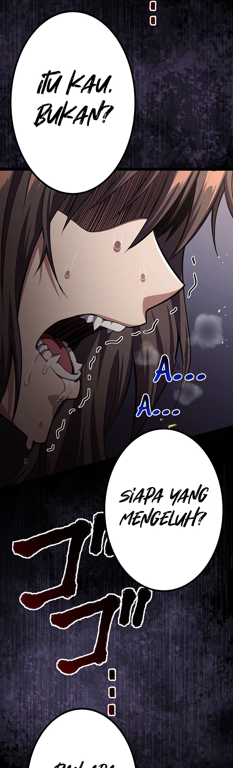 Dungeon Defense Chapter 34 Gambar 92
