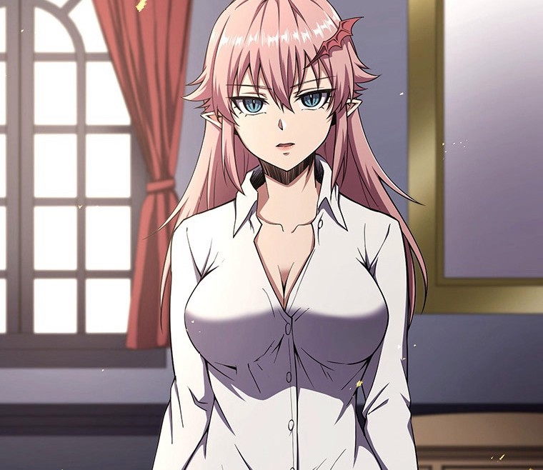 Dungeon Defense Chapter 34 Gambar 7