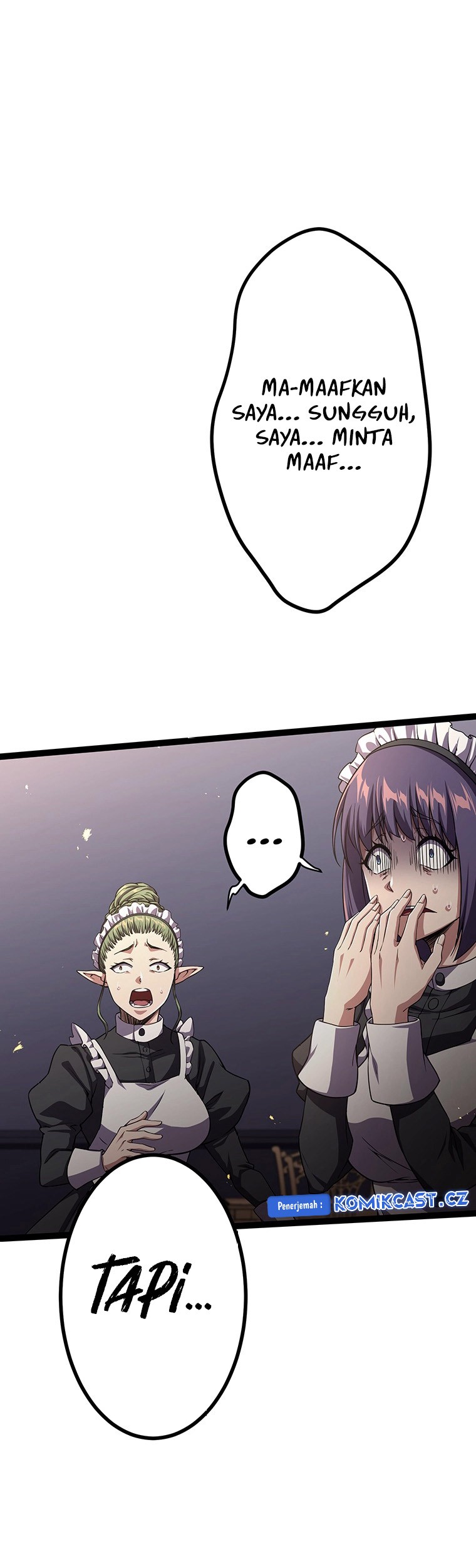 Dungeon Defense Chapter 34 Gambar 100