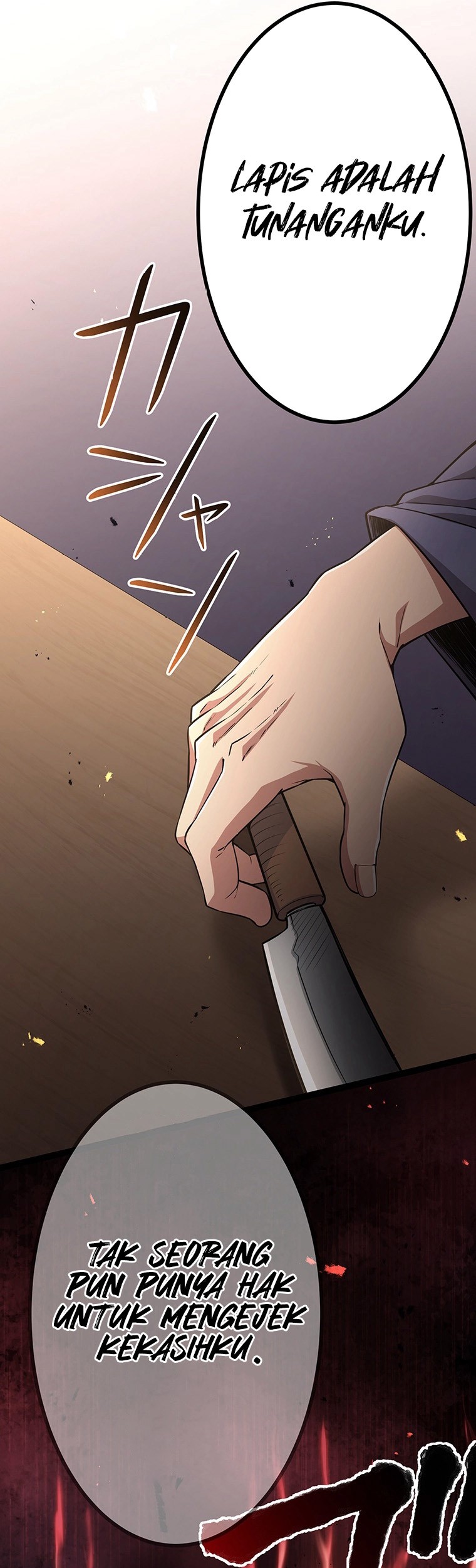 Dungeon Defense Chapter 34 Gambar 102
