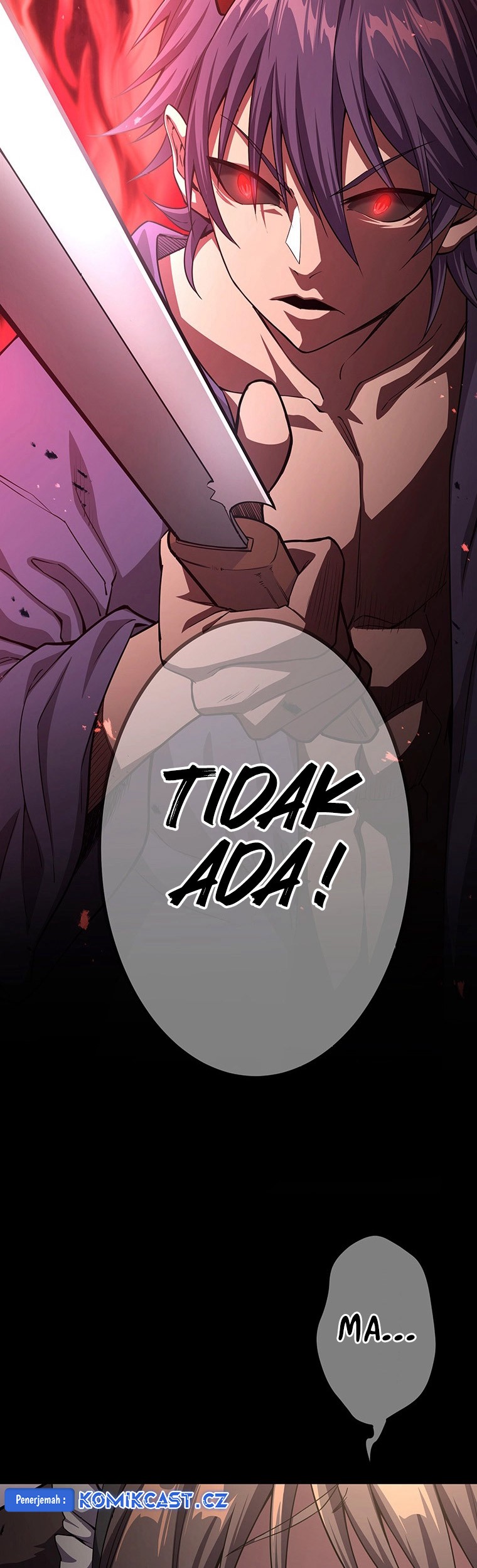 Dungeon Defense Chapter 34 Gambar 104