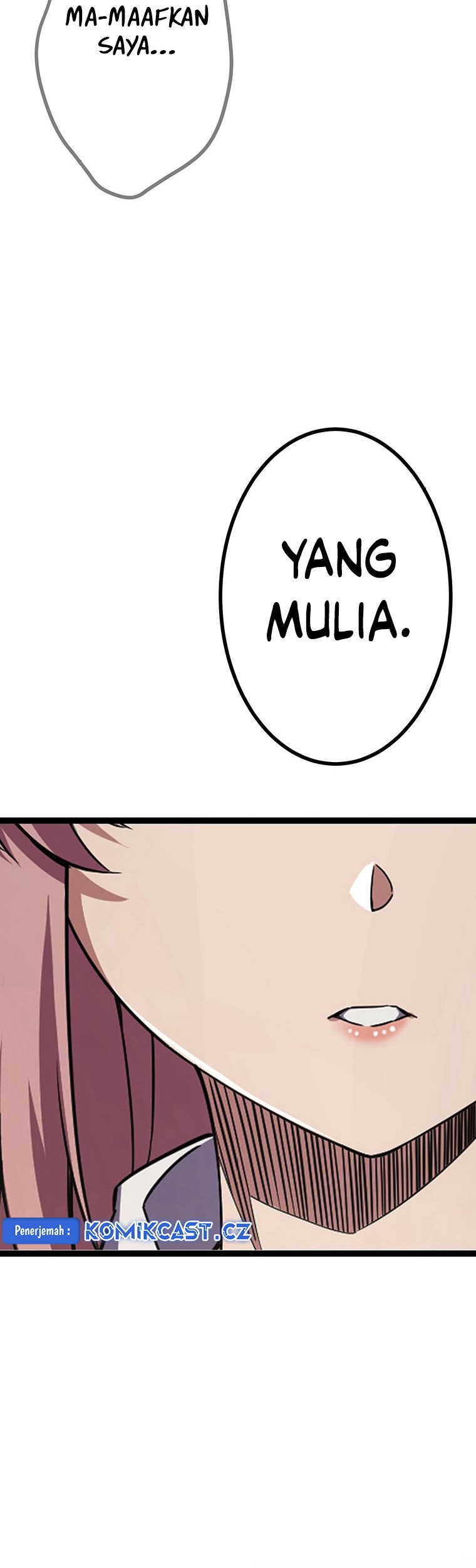 Dungeon Defense Chapter 34 Gambar 106