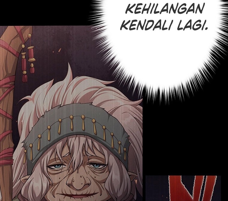 Dungeon Defense Chapter 34 Gambar 113