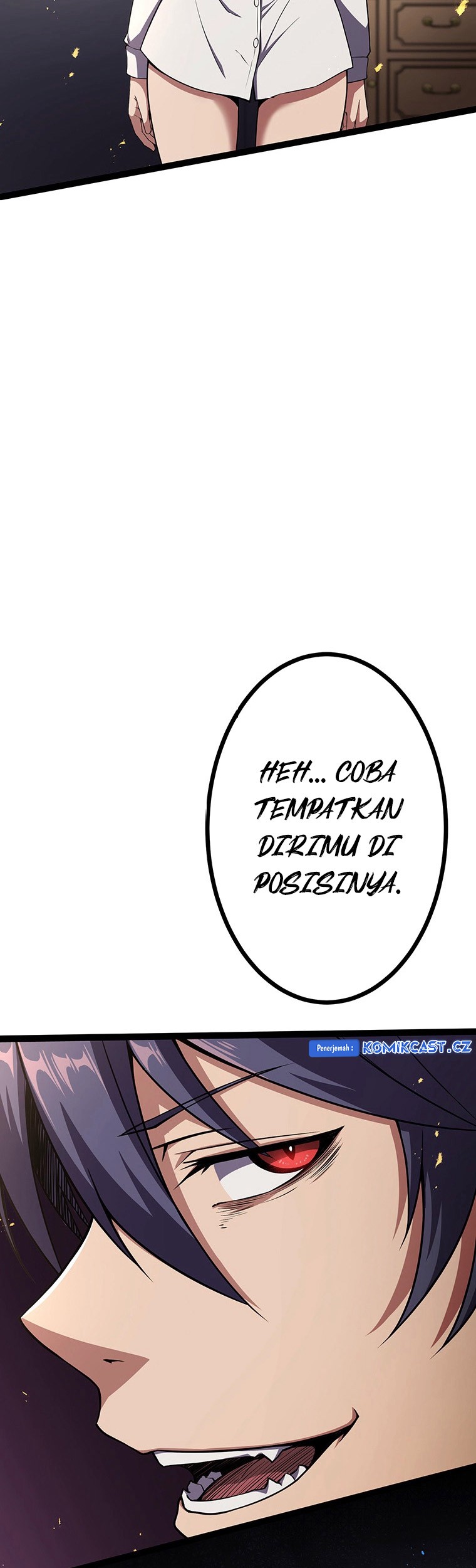 Dungeon Defense Chapter 34 Gambar 8