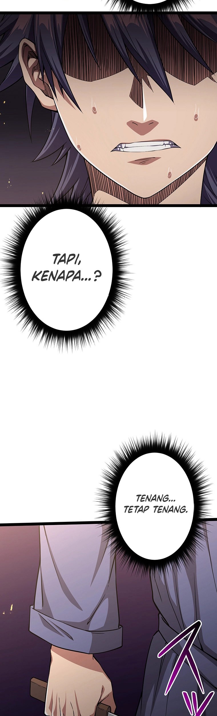 Dungeon Defense Chapter 34 Gambar 118