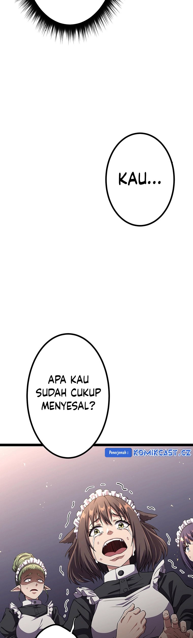 Dungeon Defense Chapter 34 Gambar 120