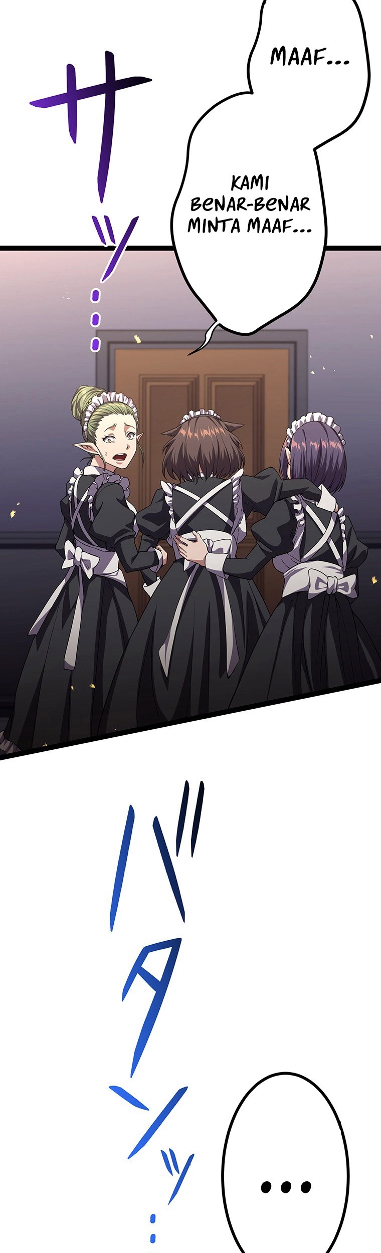 Dungeon Defense Chapter 34 Gambar 124