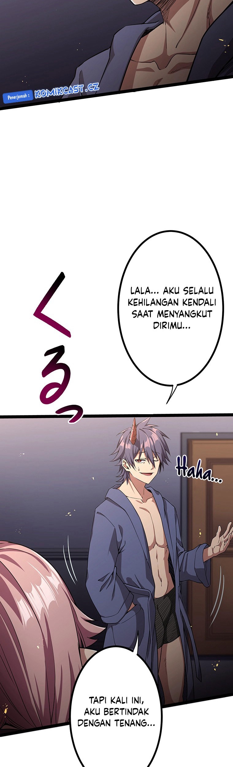 Dungeon Defense Chapter 34 Gambar 126