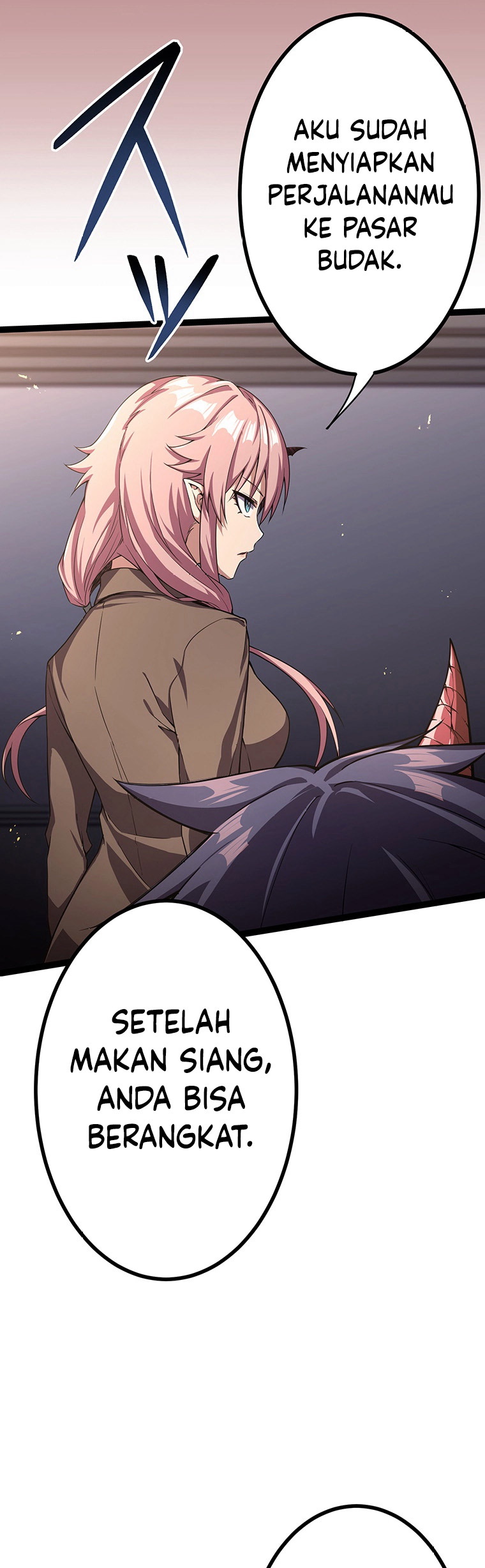 Dungeon Defense Chapter 34 Gambar 132