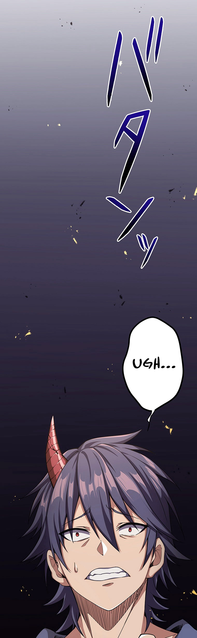 Dungeon Defense Chapter 34 Gambar 134