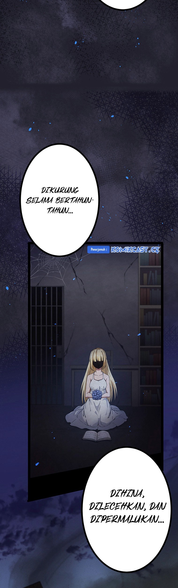 Dungeon Defense Chapter 34 Gambar 10