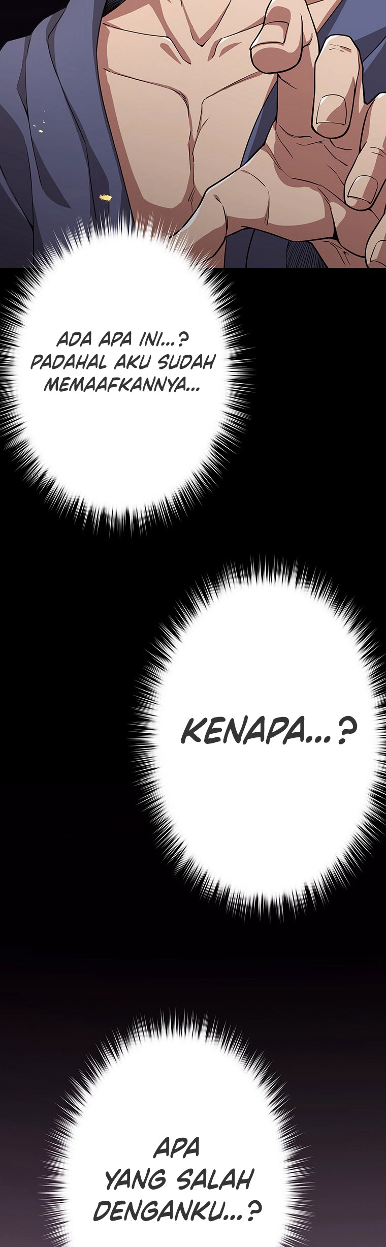 Dungeon Defense Chapter 34 Gambar 135