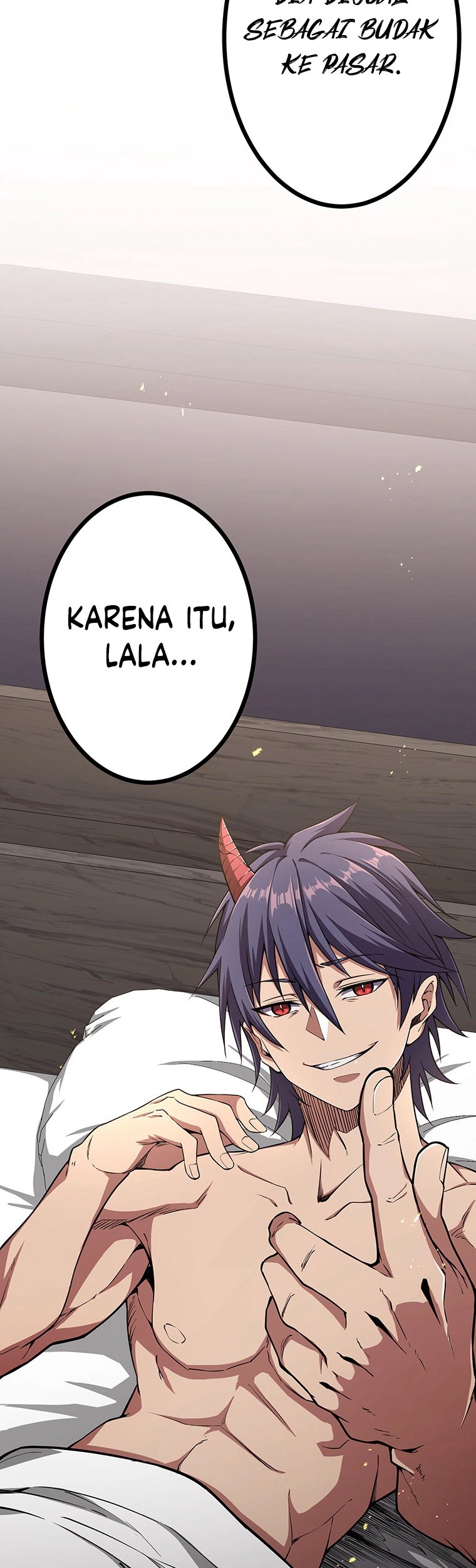 Dungeon Defense Chapter 34 Gambar 14
