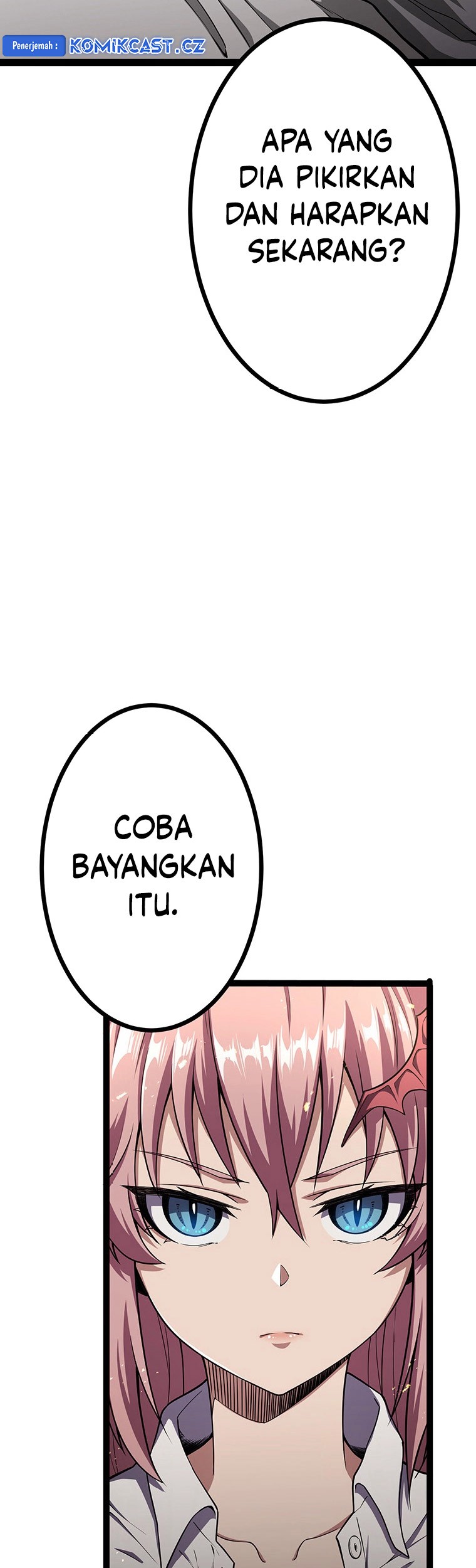 Dungeon Defense Chapter 34 Gambar 16