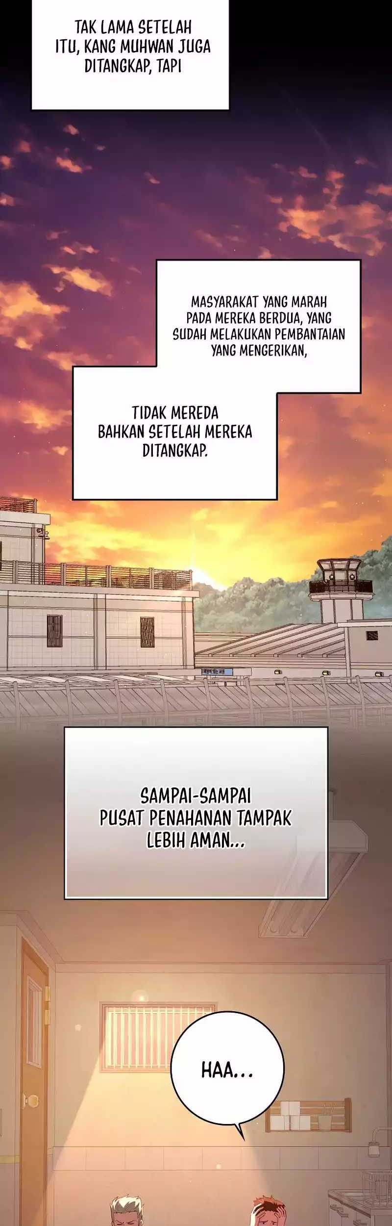Max Level Player Chapter 73 Gambar 52
