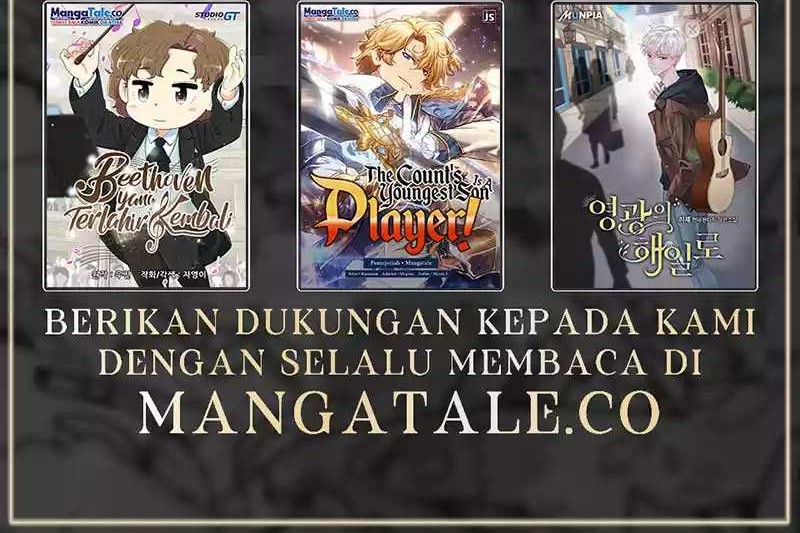 Max Level Player Chapter 73 Gambar 58