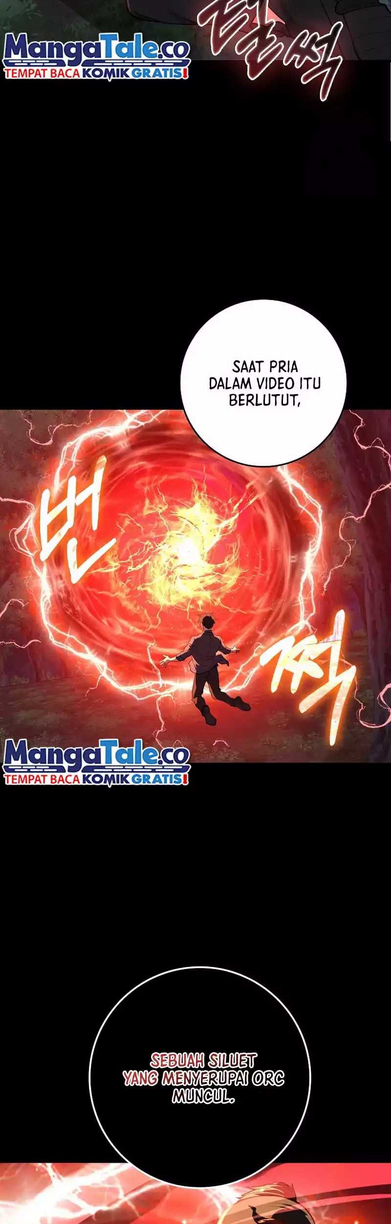 Max Level Player Chapter 73 Gambar 6