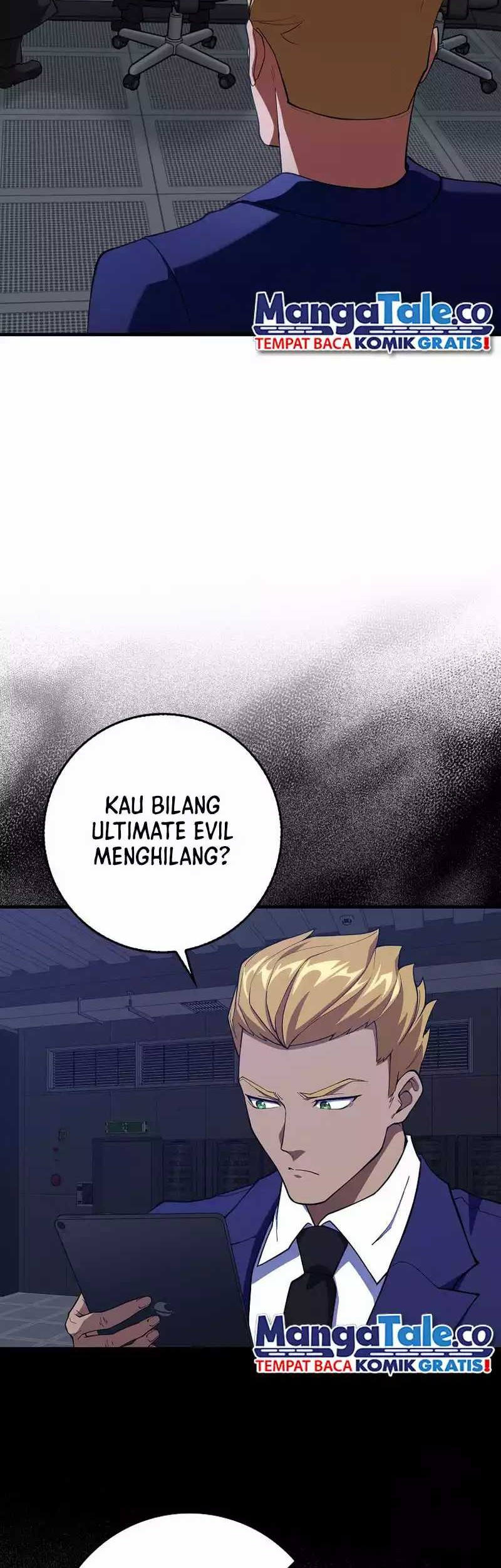 Max Level Player Chapter 73 Gambar 11