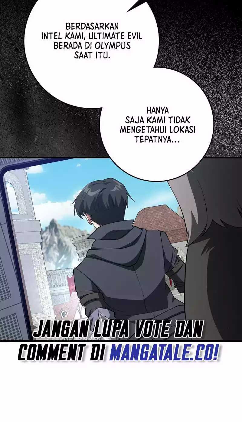 Max Level Player Chapter 73 Gambar 12