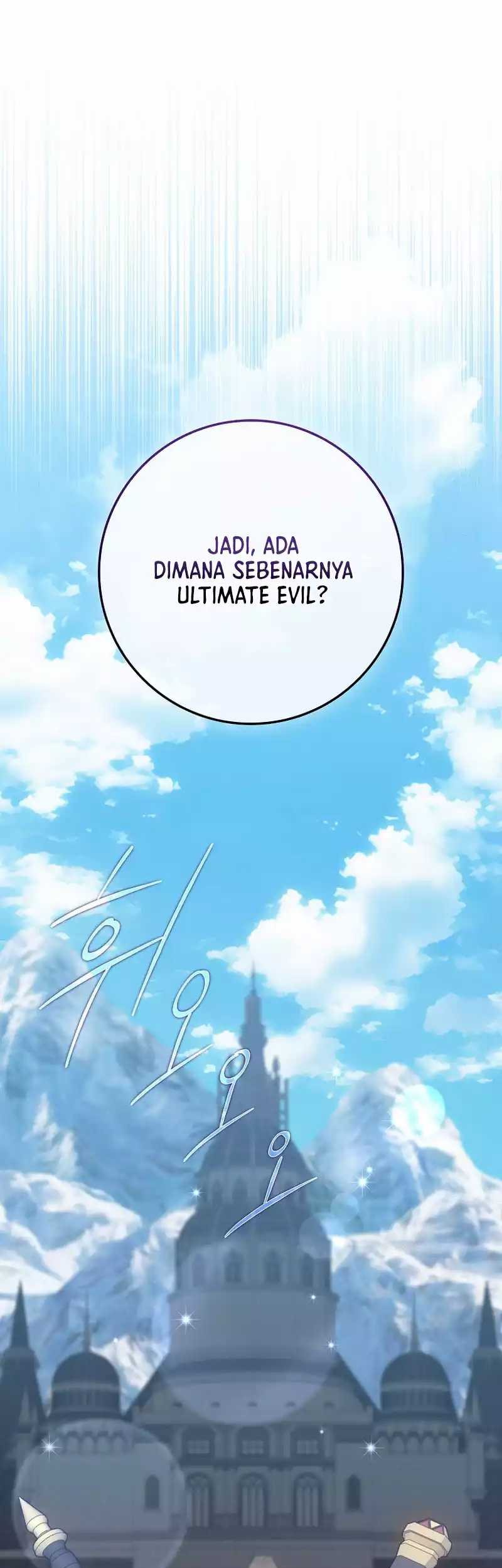 Max Level Player Chapter 73 Gambar 13