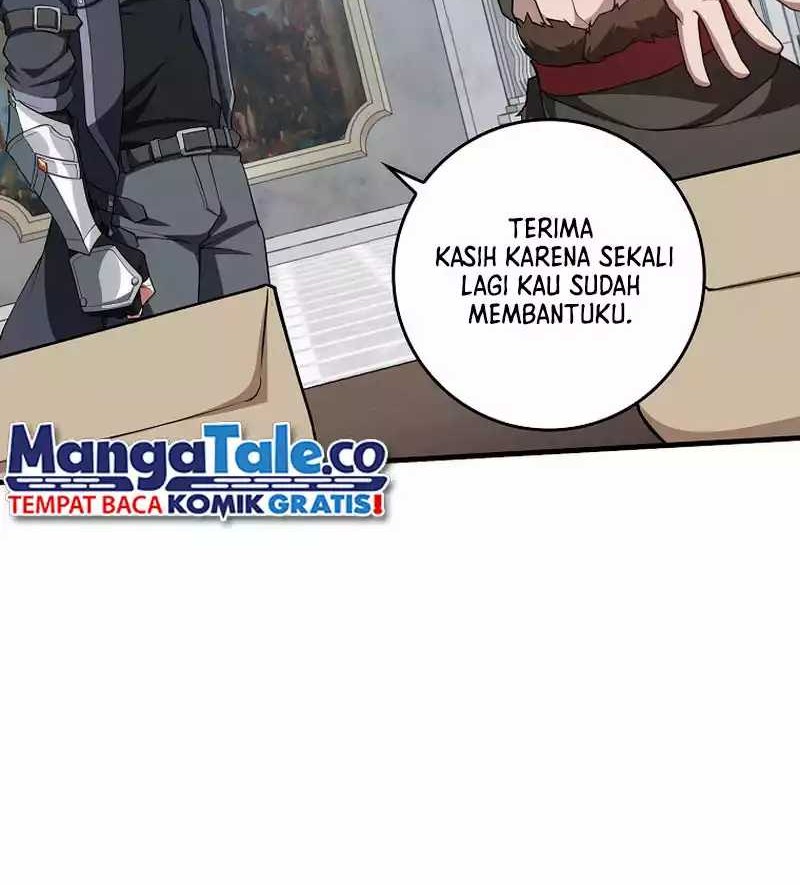 Max Level Player Chapter 73 Gambar 16