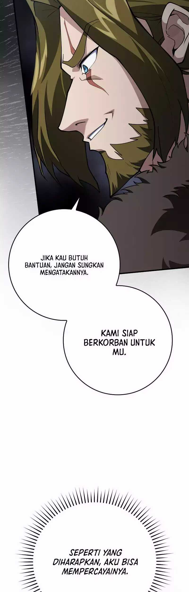 Max Level Player Chapter 73 Gambar 19