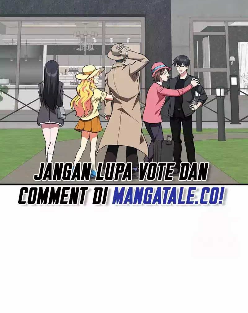 Max Level Player Chapter 73 Gambar 22