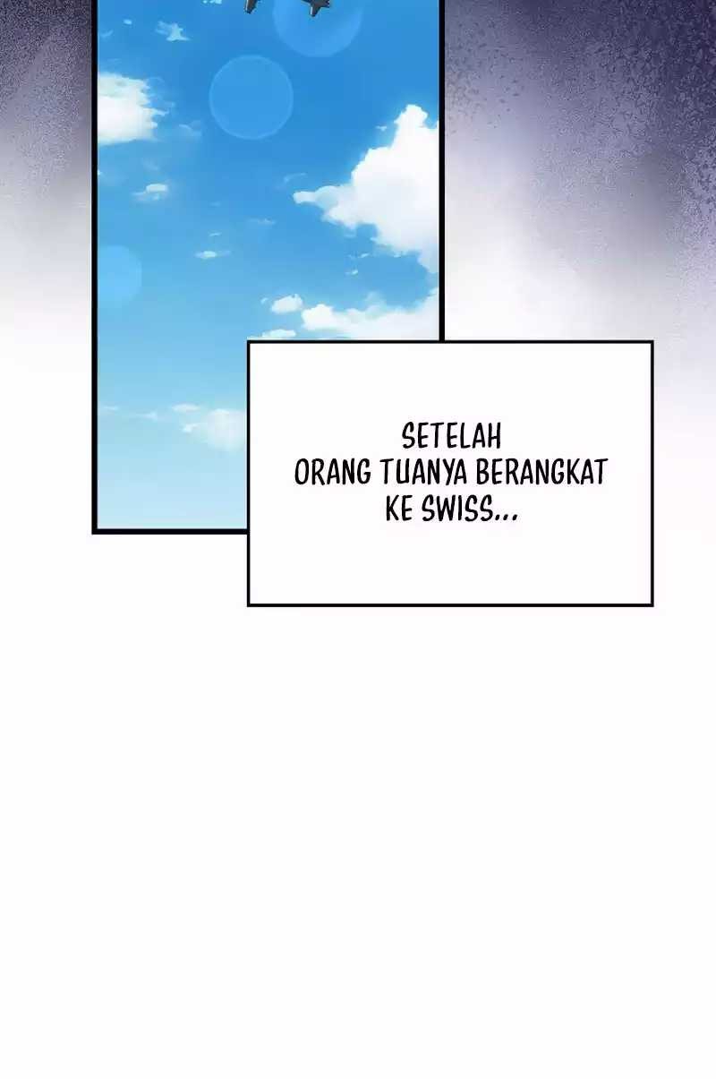 Max Level Player Chapter 73 Gambar 27