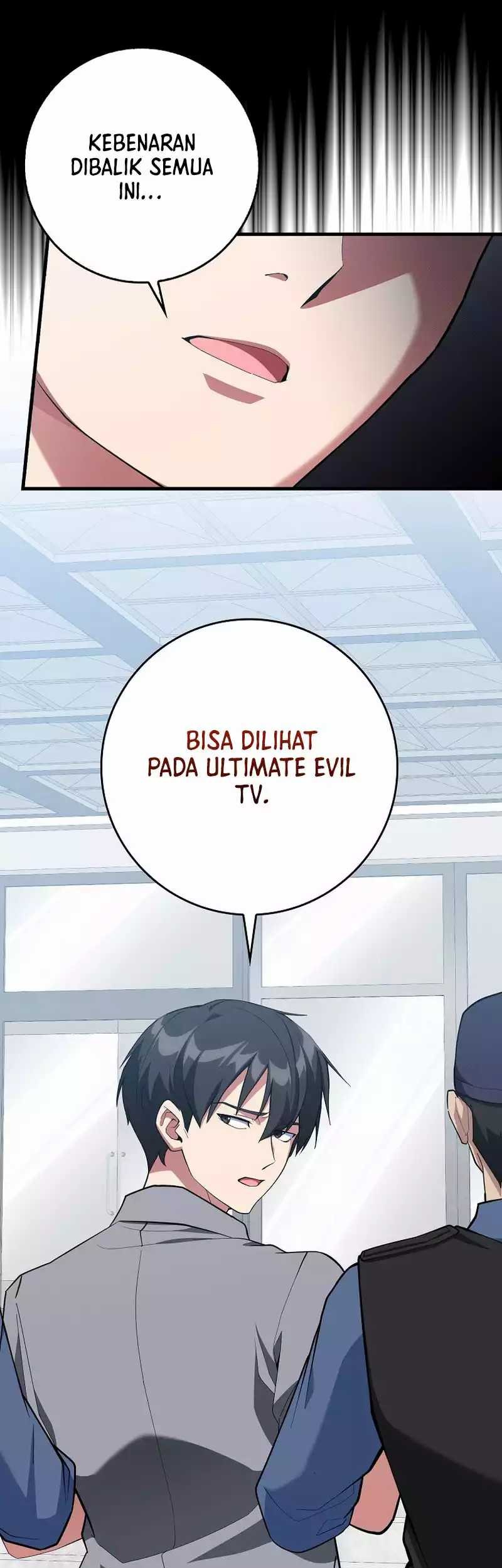 Max Level Player Chapter 73 Gambar 34