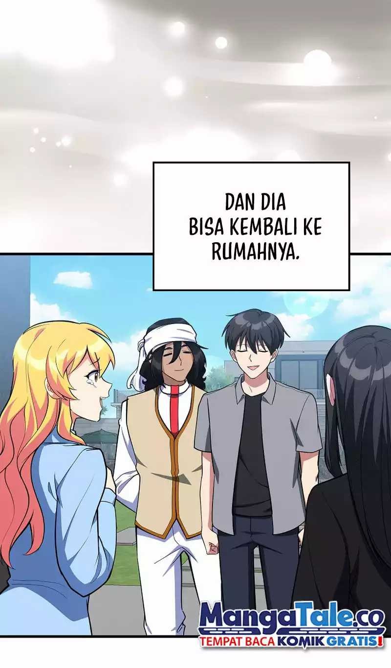 Max Level Player Chapter 73 Gambar 43