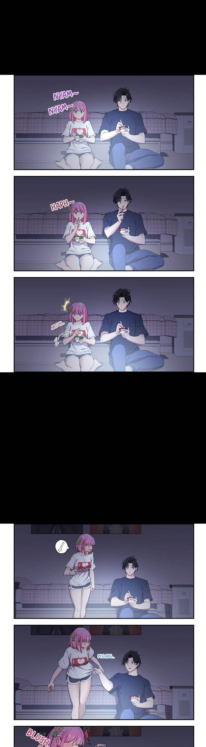 Baca  We Are Not Dating!! Chapter 57 Gambar 2