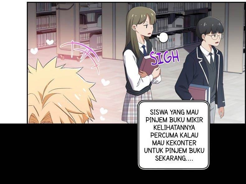 We Are Not Dating!! Chapter 52 Gambar 5