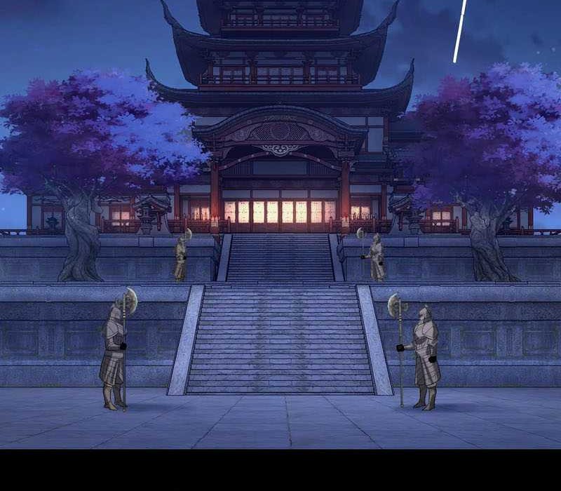 The Villain Of Destiny Chapter 187 Gambar 20