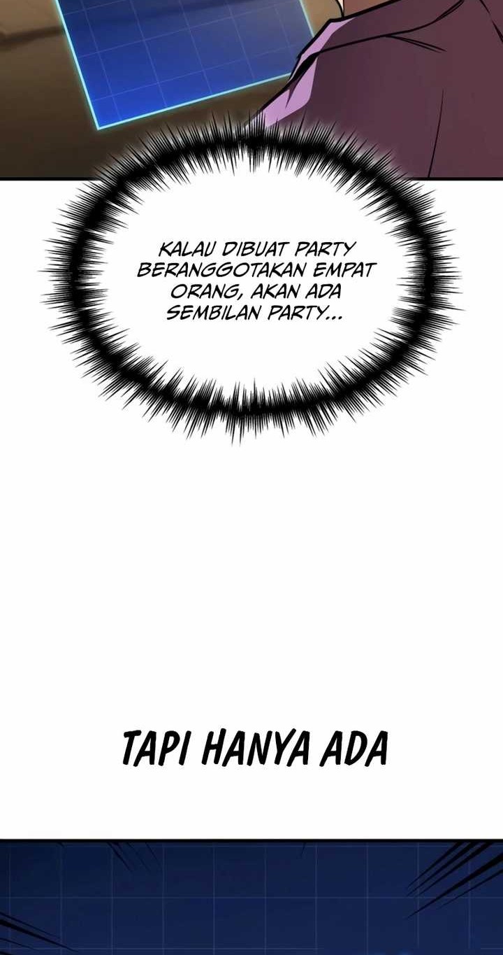My Exclusive Tower Guide Chapter 32 Gambar 20