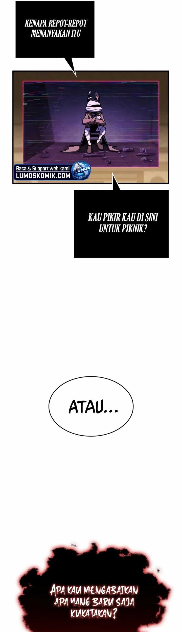 My Exclusive Tower Guide Chapter 32 Gambar 23