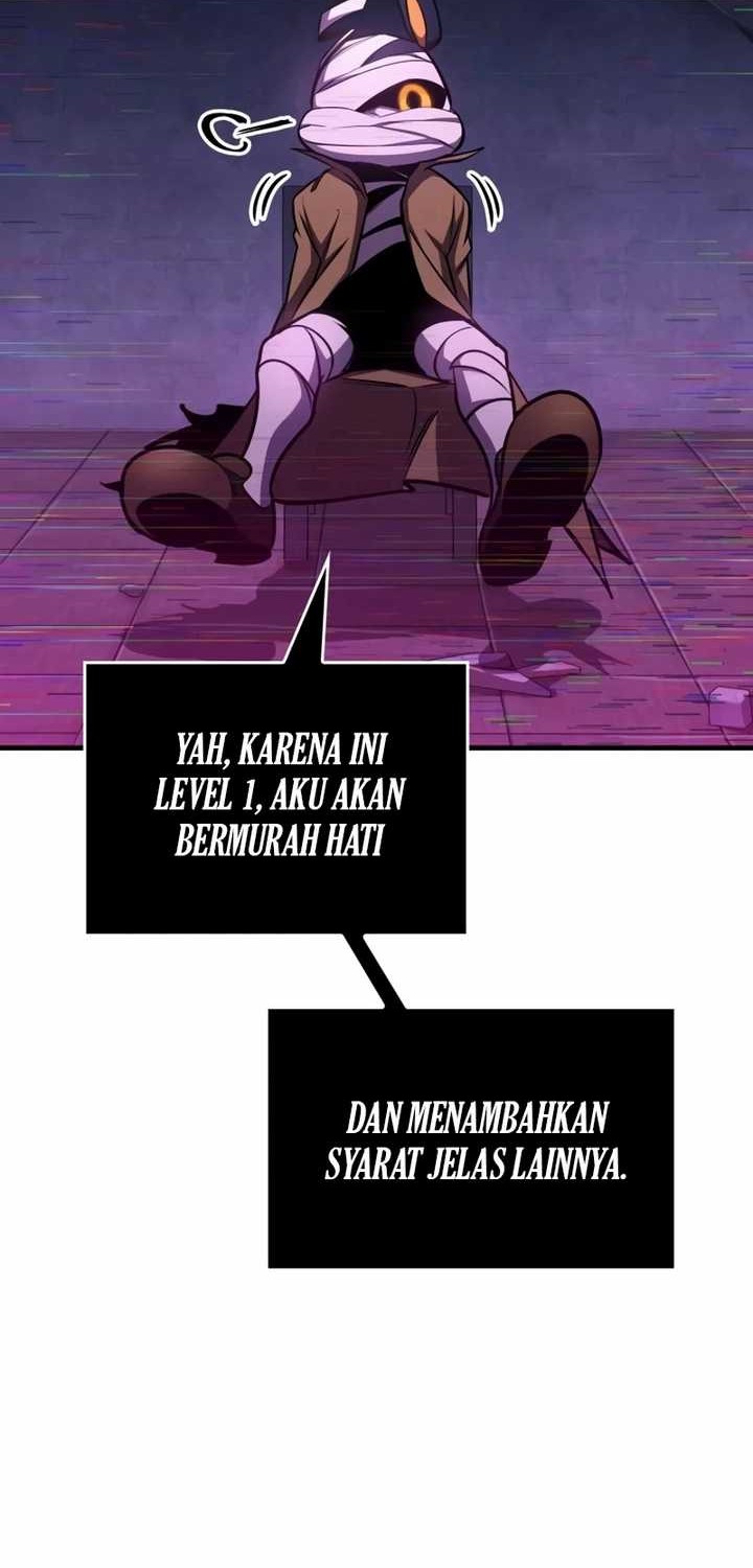 My Exclusive Tower Guide Chapter 32 Gambar 26