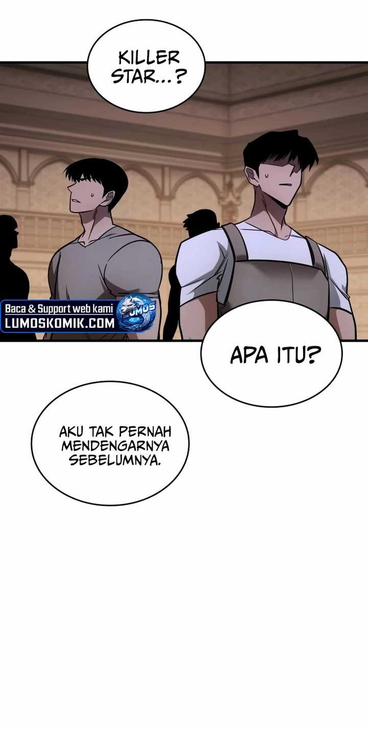 My Exclusive Tower Guide Chapter 32 Gambar 40