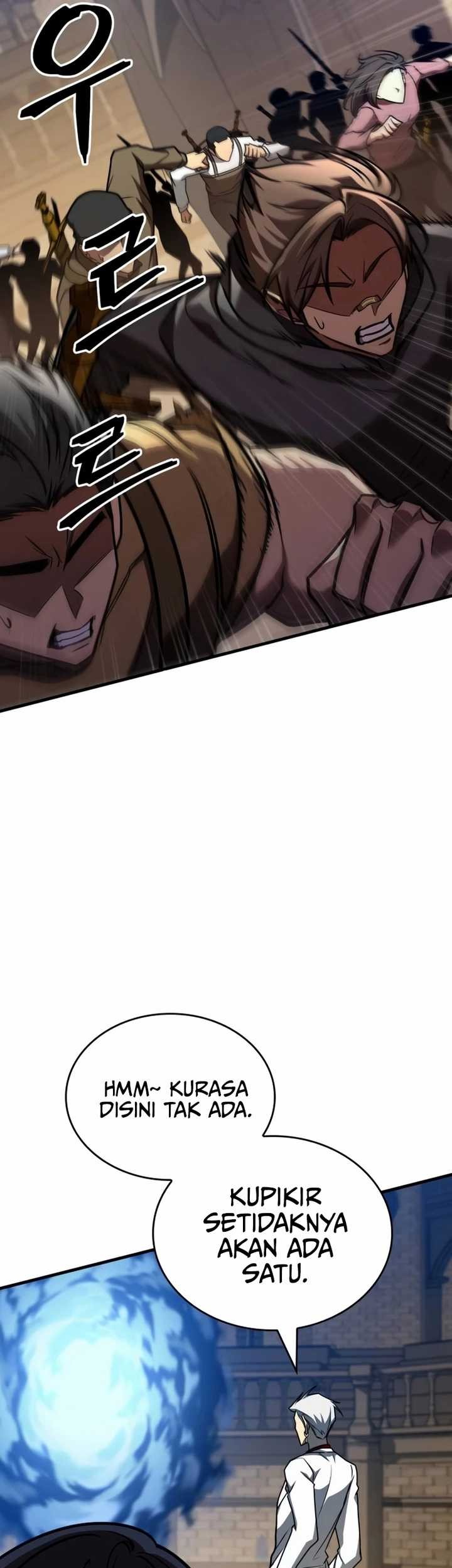 My Exclusive Tower Guide Chapter 32 Gambar 43